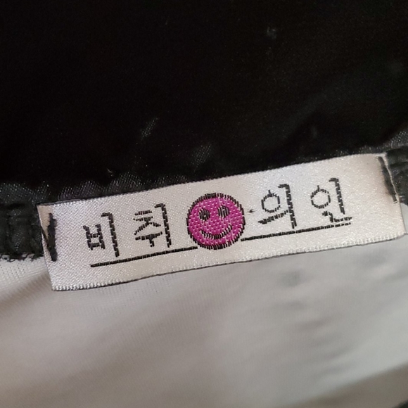 Bubble Striped Dress - Picture 2 of 4